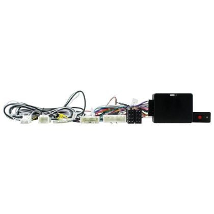Adaptor comenzi volan Can/Bus - Nissan Navara 2016-2019 si Terra 2018+ CarStore Technology