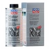 Solutie curatare motor Liqui Moly Motor Clean, 500ml, benzina/diesel, compatibil DPF