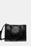Aldo geantă CUSTANTINA culoarea negru, 13989459