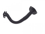 Teava Esapament Scuter 2T, 29mm - Distanta Suruburi 69mm/48mm - Toba Scuter Kymco, Piaggio, Aprilia