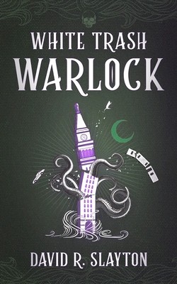 White Trash Warlock foto