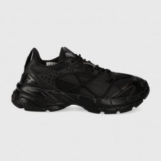 Puma sneakers Velophasis Noir Wns culoarea negru 395511