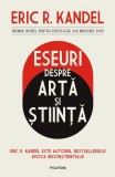 Eseuri despre artă şi ştiinţă - Editura Polirom