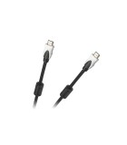 Cablu digital HDMI-HDMI cu filtru HQ 1.5m Cabletech