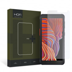 Folie de protectie Hofi Glass Pro+ pentru Samsung Galaxy Xcover 5