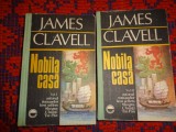Nobila casa - James Clavell / 2 volume cartonate