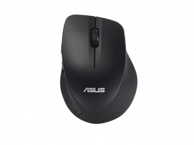 As mouse wt465 v2 wireless black foto