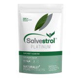 Salvestrol Platinum 2000, 60 capsule, Naturally Pure, Imunitate, Formula NESEM, Citostatic Naturist