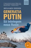 Generatia Putin (pdf) - LibHumanitas