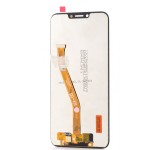 Display LCD Huawei Honor Play Negru - Ecran Inlocuire Telefon