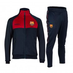 FC Barcelona trening de copii Suit navy - 128