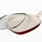 TIGAIE GRILL ALUMIN+CAPAC 28x4CM MARLENE, COOKING BY HEINNER