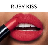 Ruj Ultra Mat 30 Ruby Kiss, Avon