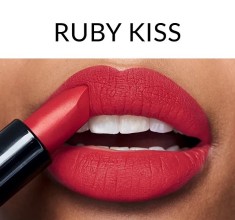 Ruj Ultra Mat 30 Ruby Kiss foto