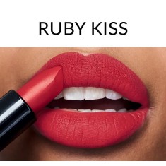 Ruj Ultra Mat 30 Ruby Kiss