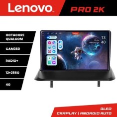 Navigatie Peugeot 3008 5008 Lenovo Qled 2K Octa Core 12+256 360 DSP ADAS carplay android auto radio internet kit-3008+PRO-2K-9-12+256 CarStore Technol