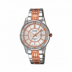 CEAS DAMA CASIO FASHION LTP-1358RG-7AV foto