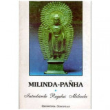 - Milinda Panha - Intrebarile Regelui Milinda - 102863