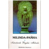 - Milinda Panha - Intrebarile Regelui Milinda - 102863