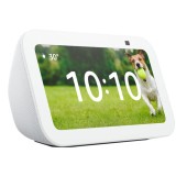 Amazon Echo Show 5(3nd Gen,2023)Glac.Wh &quot;B09B2QTGFY&quot; (timbru verde 0.8 lei)