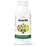 AMARILLO, Biostimulator nemicrobian pentru culturile de porumb și sorg, 1L