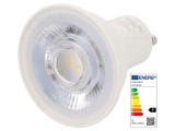 Lampă LED GU10 5W 4000K 350lm Alb Neutru