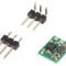Convertor Step Up 3.3V 1.2A