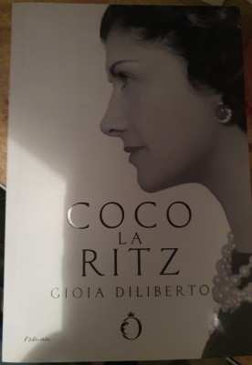 Gioia Diliberto - Coco la Ritz foto