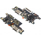 Placa cu Conector Incarcare - Microfon Realme 14x, Service Pack 621024000144