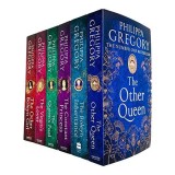 Cumpara ieftin Tudor Court Novels 6 Books Collection Set By Philippa Gregory