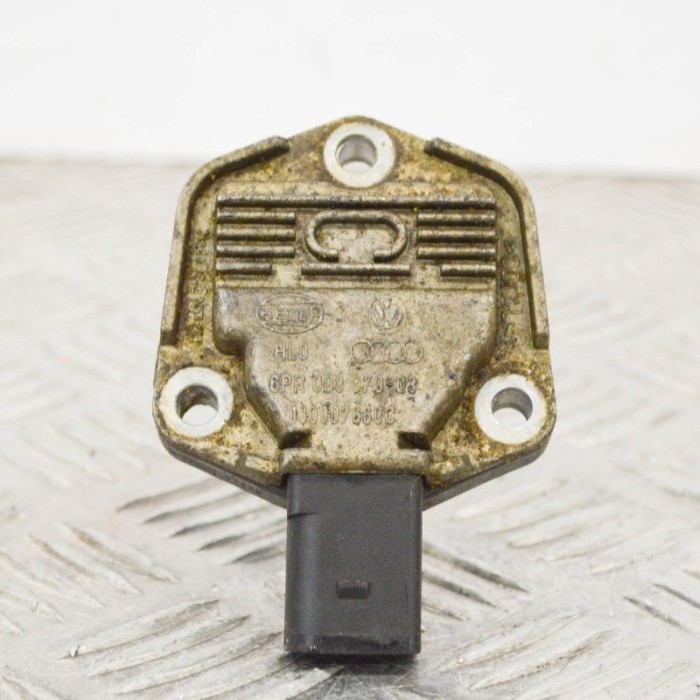 Senzor de nivel ulei VW GOLF V 1K1 2003 OEM: 6PR00807903,6PR008079,J0907660B 3529511