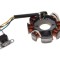 Stator aprindere cu cititor Atv70, 8 bobine Cod Produs: MX_NEW ZQ2003