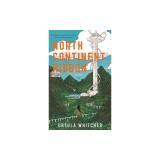 North Continent Ribbon