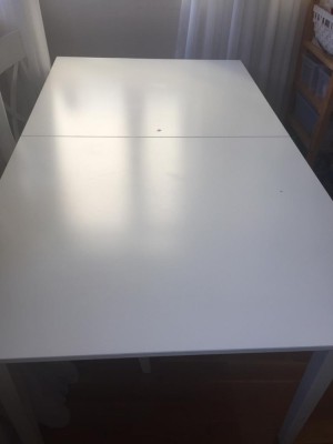 Masa Bucatarie 6 Locuri Extensibila Ikea Fara Scaune Arhiva
