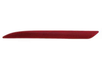 Element reflectorizant, catadioptru Mercedes clasa A (W177) 06.18-, Gl (X166) 06.12-12.15, Gle (V/C167) 01.19-, Gle (W166) 08.15-03.20, Ml (W166) 11. foto