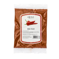 Boia de Ardei Dulce Asta 180 Aroma Spice, 1Kg, Ardei Boia, Boia de Ardei Dulce, Ardei Dulce Boia, Praf de Ardei Boia, Condiment Ardei Boia, Boia Natur foto