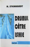 Drumul catre isihie &ndash; Nicolae Steinhardt