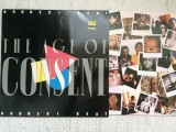 bronski beat the age of consent album 1984 disc vinyl lp muzica electronic synth pop cu insert VG+