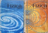 FIZICA VOL.1-2-DAVID HALLIDAY, ROBERT RESNICK-348716