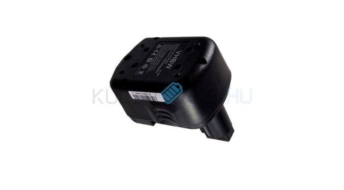 VHBW Baterie pentru scule electrice Skil 2610397853 - 2000 mAh, 14.4 V, NiMH