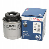 Filtru Ulei Bosch Audi A3 8PA 2004-2015 F 026 407 181