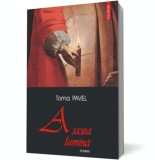 A sasea lumina, Polirom