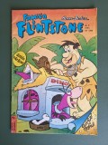 Revista Familia Flinstone nr. 3 / 1995, Egmont / R6P5F