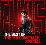 The Best Of The &rsquo;68 Comeback Special | Elvis Presley, sony music