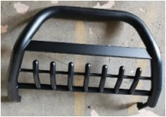 Bullbar universal D0401A negru foto