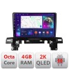 Navigatie Mazda CX5 2018-2020 C-cx5 Android Octa Core Ecran 2K QLED GPS 4G 4+32GB 360 kit-cx5+EDT-E409-2K CarStore Technology
