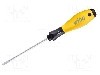 &amp;#351;urubelni&amp;#355;a, Torx&reg;, lungime 191mm, varf TX10, WIHA - 27144
