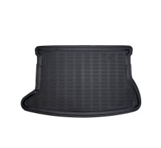 Tavita portbagaj cauciuc premium PSN Toyota Auris I E150 Hatchback 2006-2012 foto