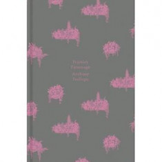Framley Parsonage - Hardcover - Anthony Trollope - Penguin Books Ltd
