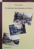 Un askenaz intre Romania si Eritreea - Dova Cahan